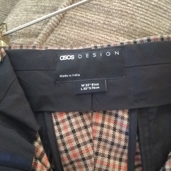 ASOS Men's Pants - Picture 5 of 7